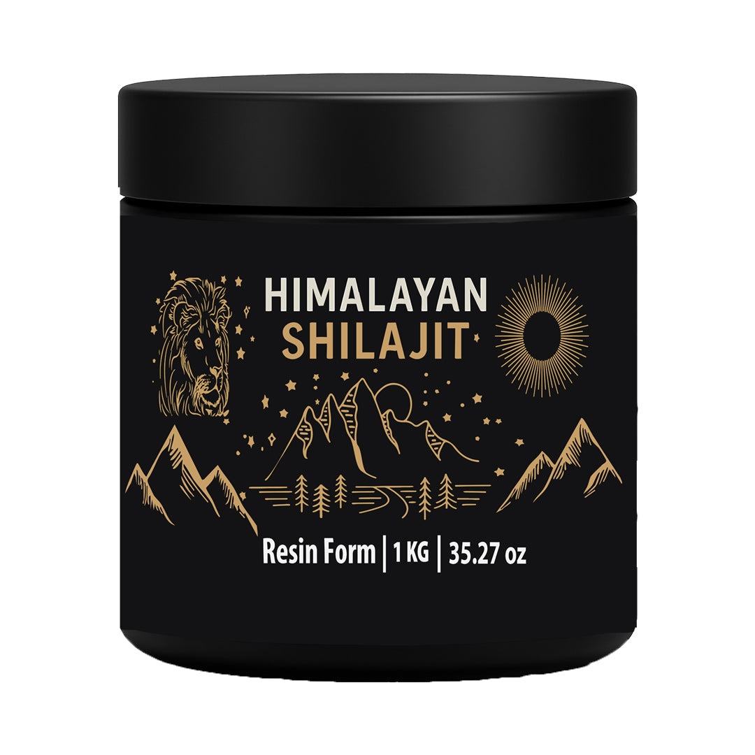 Shilajit Wholesale – Pure Himalayan Shilajit Resin in Bulk | Authentic, Lab-Tested & 100% Natural OPURE