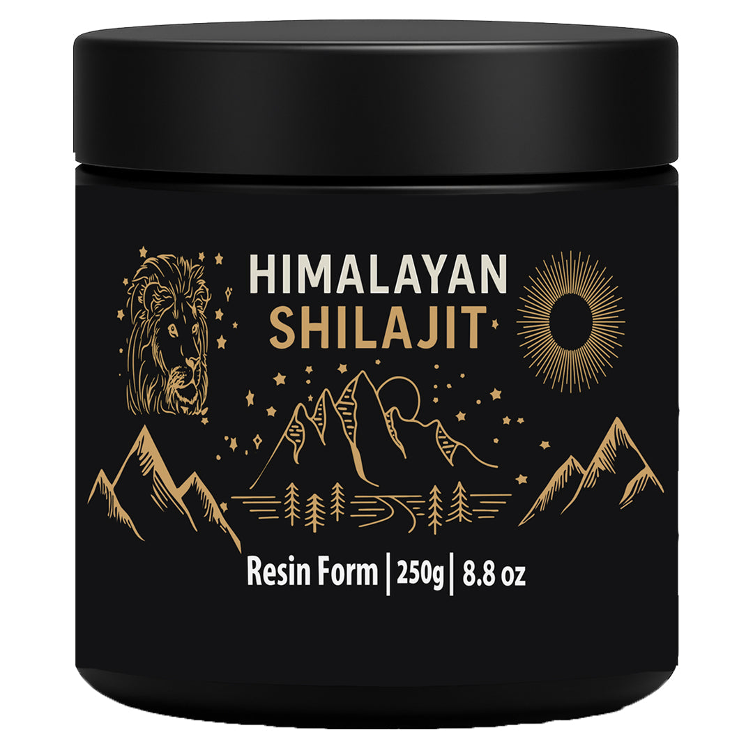 Shilajit Wholesale – Pure Himalayan Shilajit Resin in Bulk | Authentic, Lab-Tested & 100% Natural OPURE