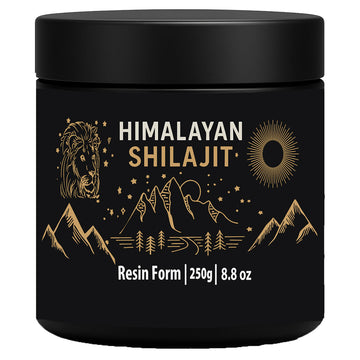 Shilajit Wholesale – Pure Himalayan Shilajit Resin in Bulk | Authentic, Lab-Tested & 100% Natural OPURE