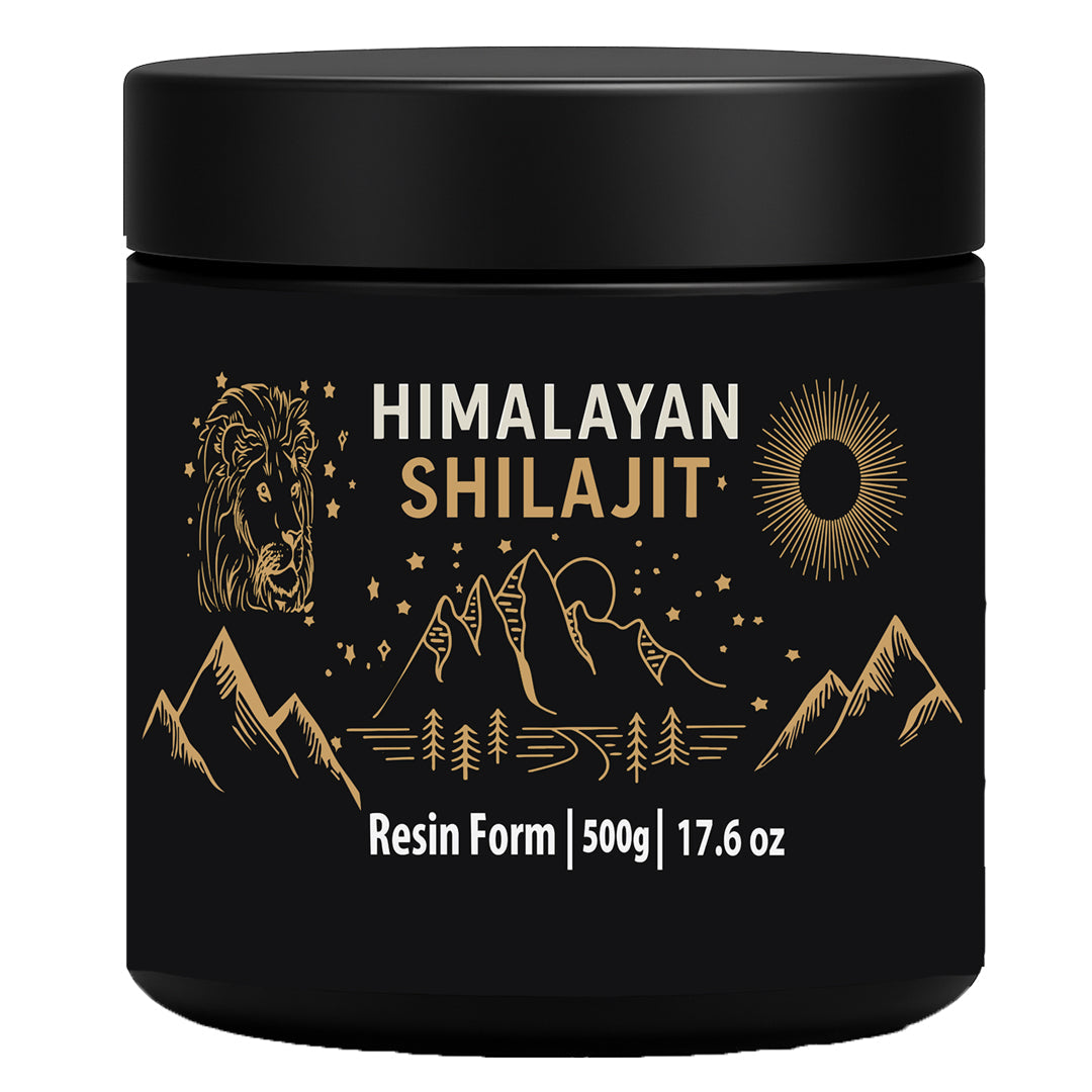 Shilajit Wholesale – Pure Himalayan Shilajit Resin in Bulk | Authentic, Lab-Tested & 100% Natural OPURE