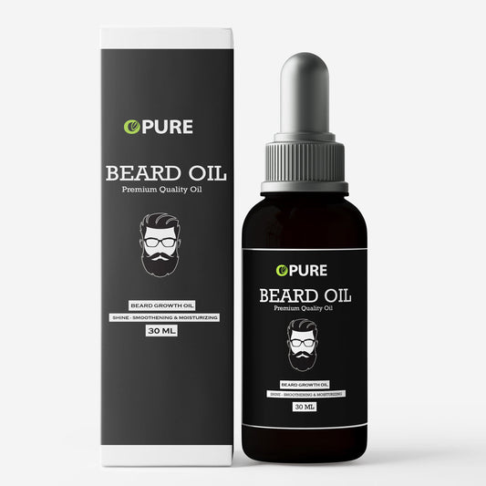 Best Beard Growth Oil For Men