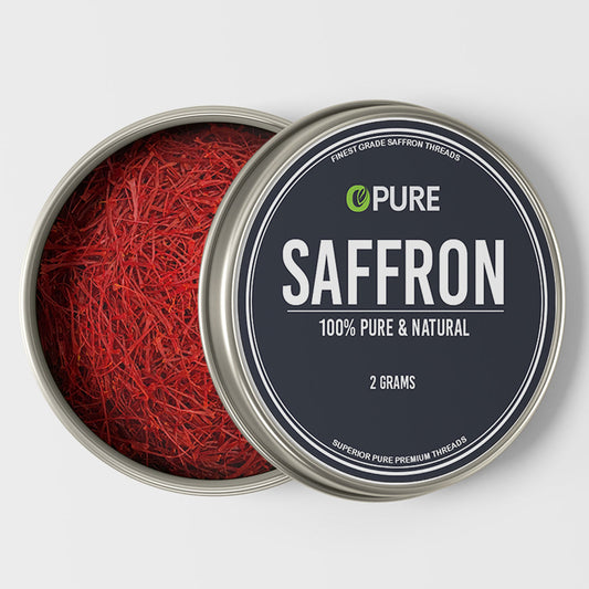 Buy Saffron Uk