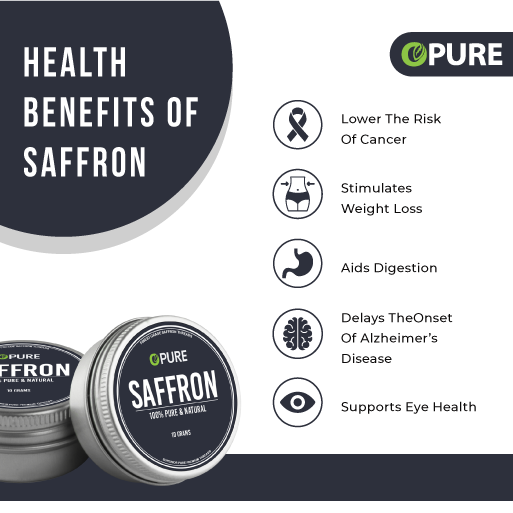 Buy Saffron Uk