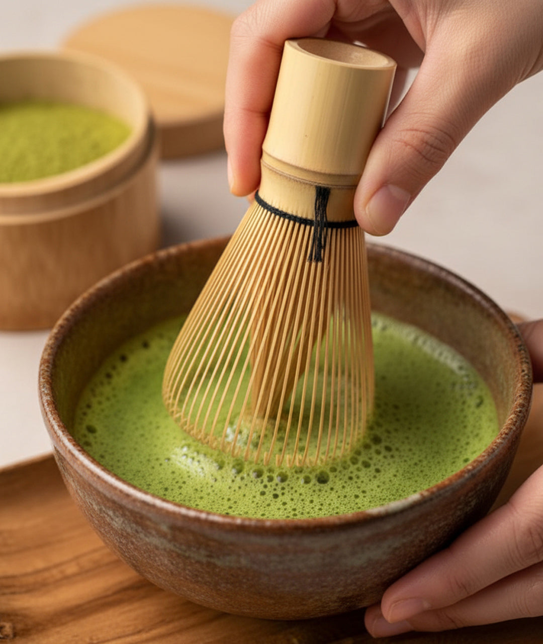 Best Matcha Green Tea Powder UK