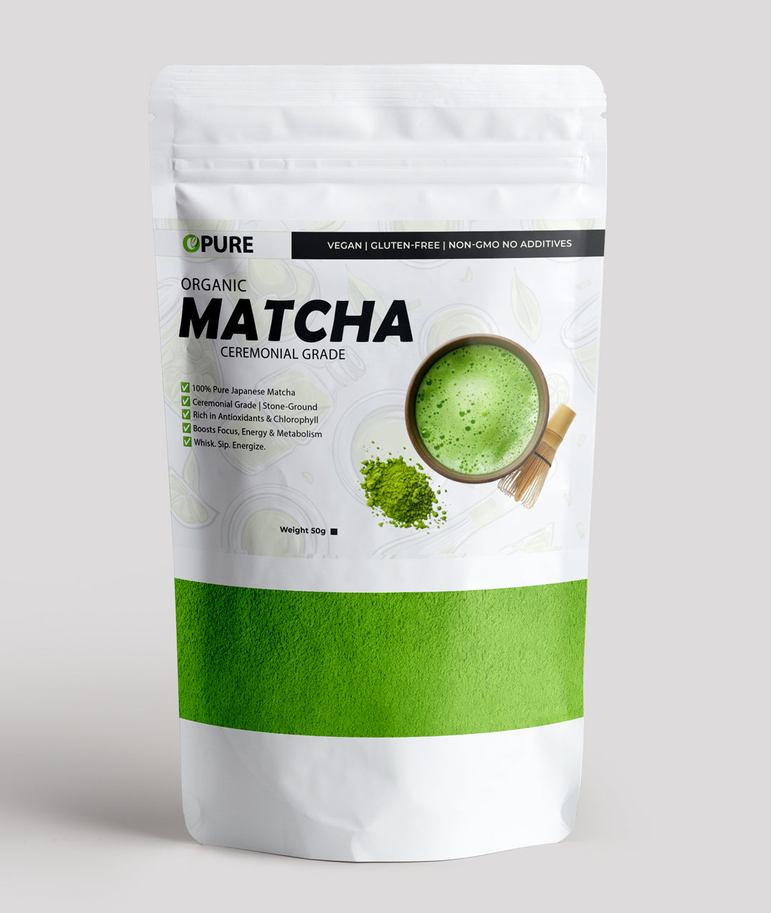 Best Matcha Green Tea Powder UK