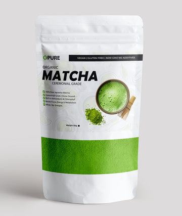Best Matcha Green Tea Powder UK