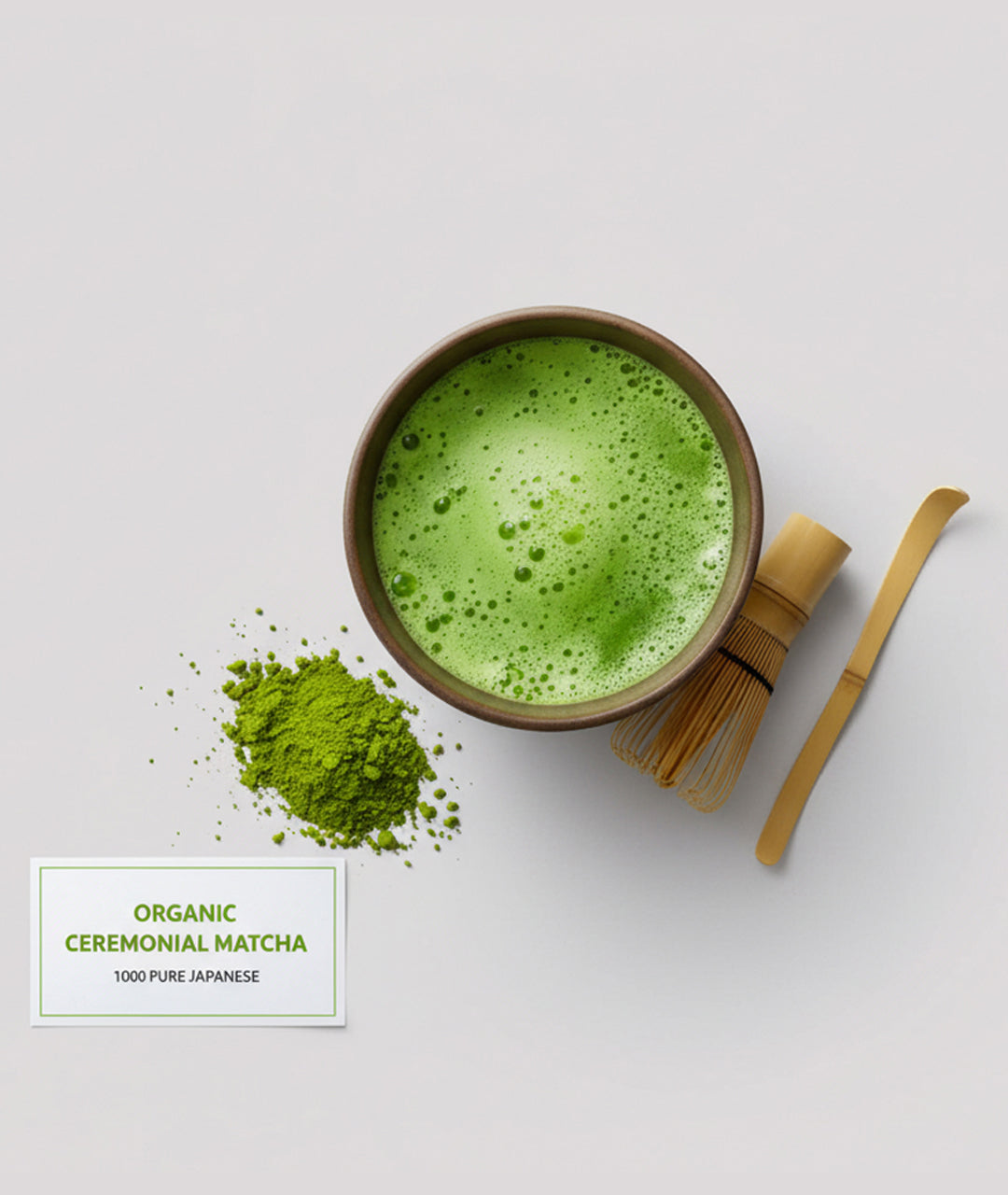 Best Matcha Green Tea Powder UK