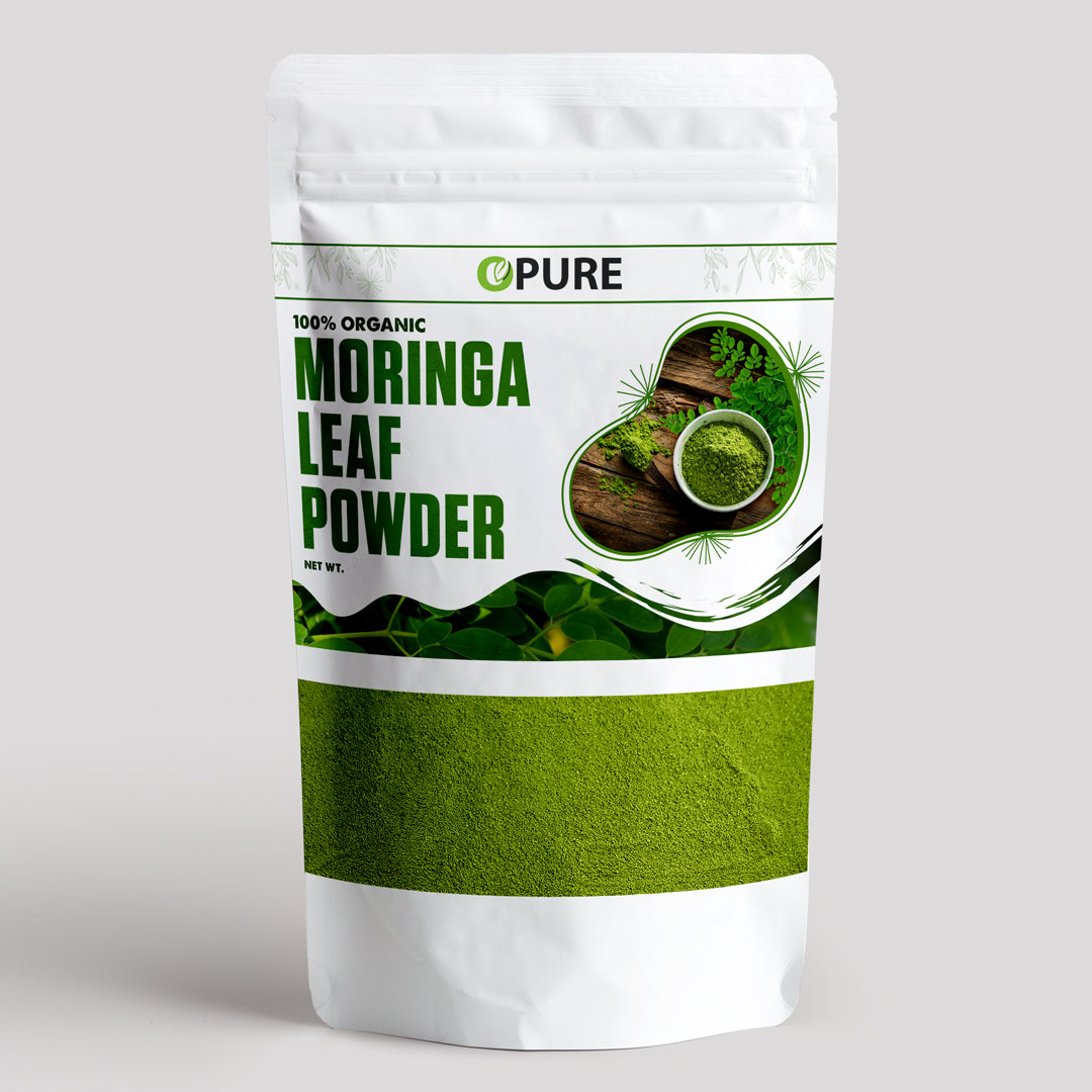 Moringa Powder UK