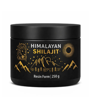 Shilajit Wholesale UK 250g Jar
