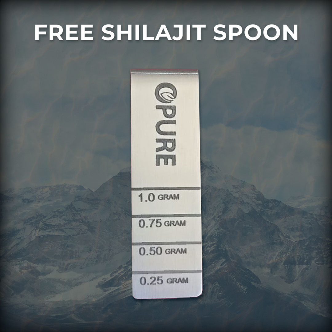 Shilajit uk