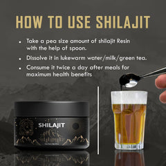 Shilajit uk