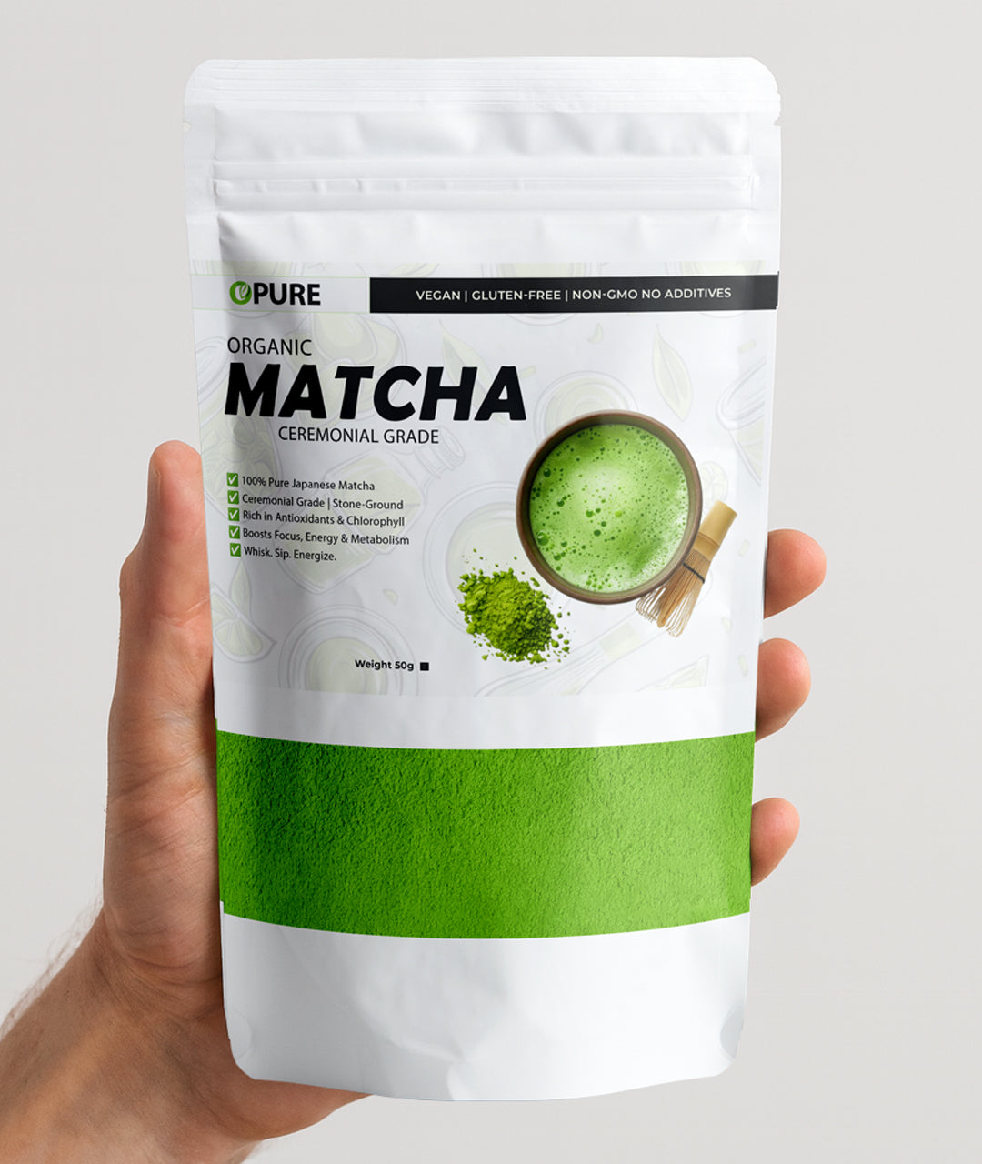 Best Matcha Green Tea Powder UK