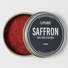 Saffron UK | Premium Quality Saffron for Cooking & Health.